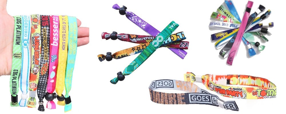 Sports Wristbands