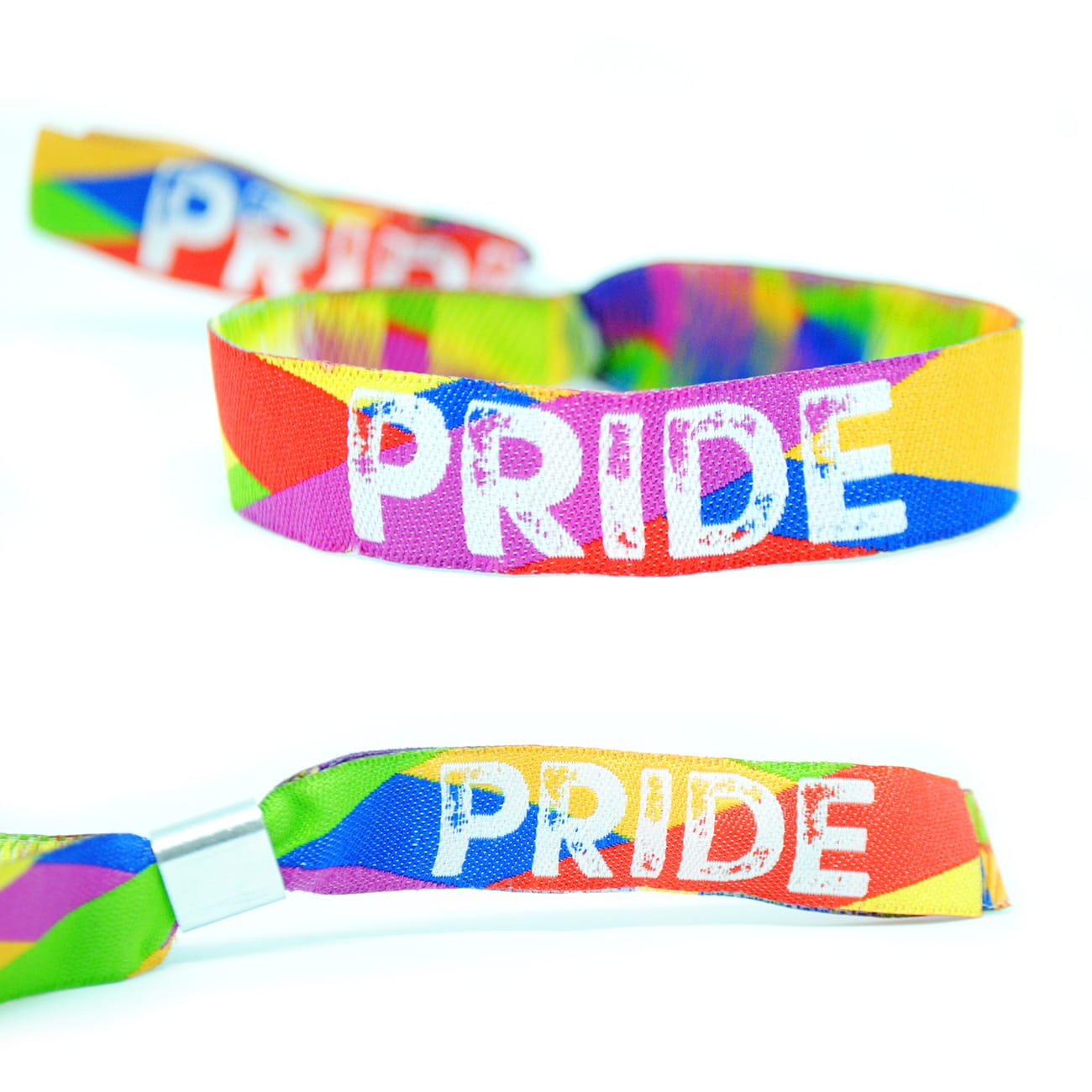 Βραχιολάκια Pride - Ύφασμα Βραχιολάκια Pride - Ύφασμα