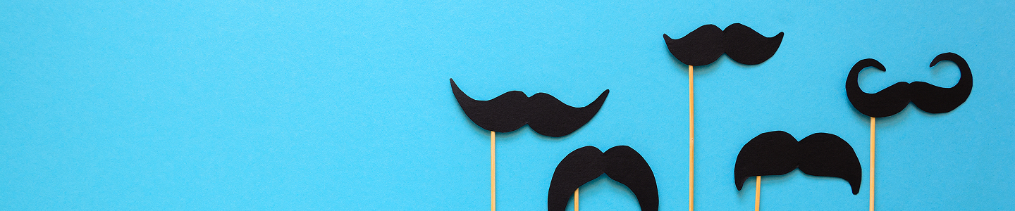 Βραχιόλια Movember στην Ευρώπη